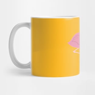 Flamingo Mug